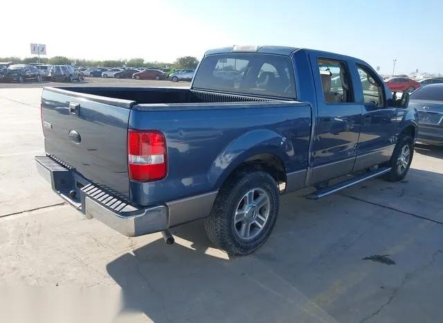 1FTRW12W76FB03760 2006 2006 Ford F-150- Xlt 4