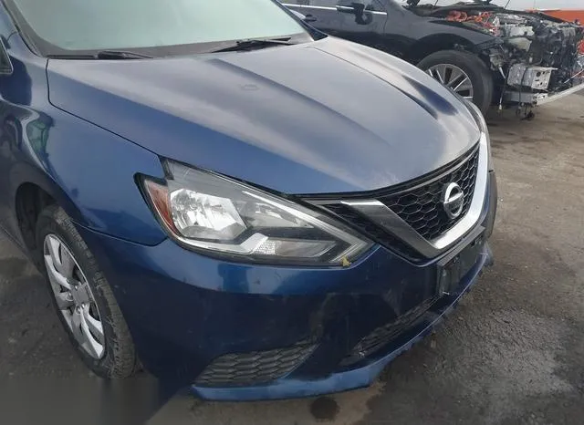 3N1AB7AP1HY311251 2017 2017 Nissan Sentra- SV 6