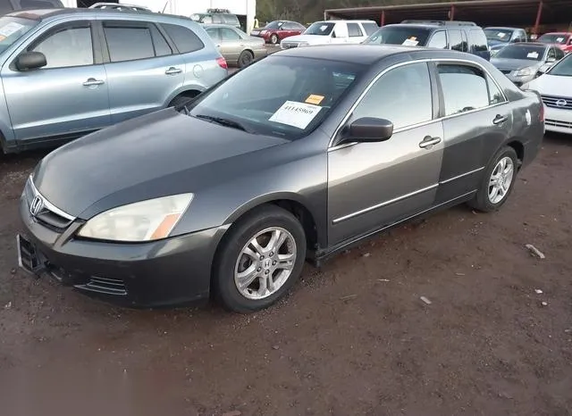 1HGCM56317A179624 2007 2007 Honda Accord- 2-4 SE 2