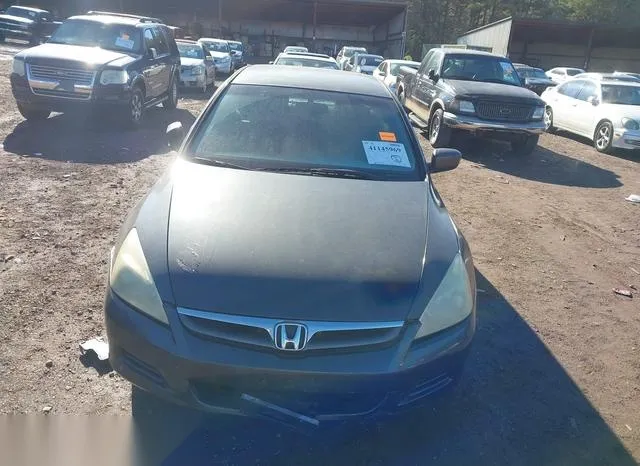 1HGCM56317A179624 2007 2007 Honda Accord- 2-4 SE 6