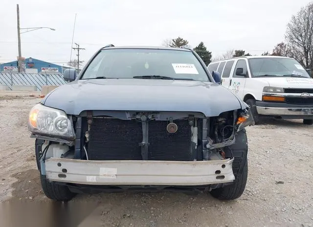 JTEGD21A370158618 2007 2007 Toyota Highlander 6