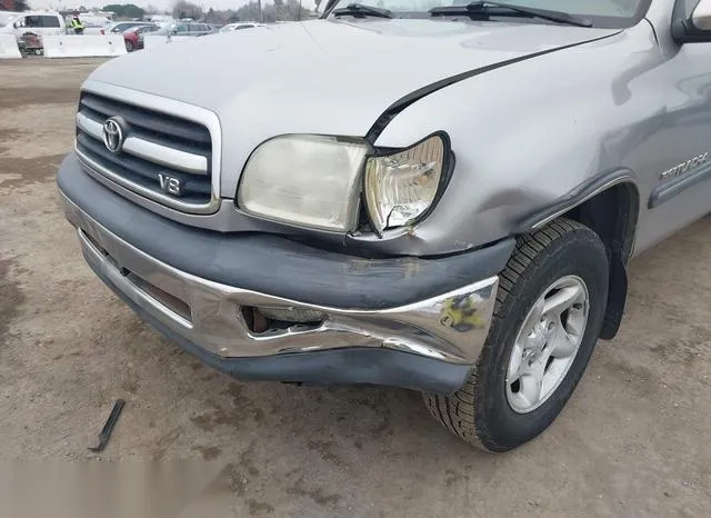 5TBRT34132S308467 2002 2002 Toyota Tundra- Sr5 V8 6