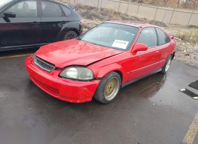 1HGEJ8242VL042467 1997 1997 Honda Civic- EX 2