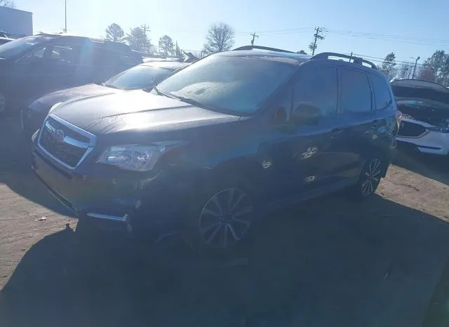 JF2SJAEC1HH485164 2017 2017 Subaru Forester- 2-5I Premium 2