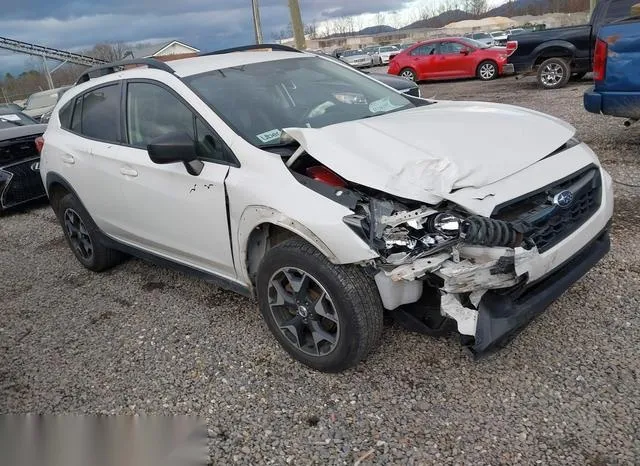 JF2GTAACXJH206189 2018 2018 Subaru Crosstrek- 2-0I 1