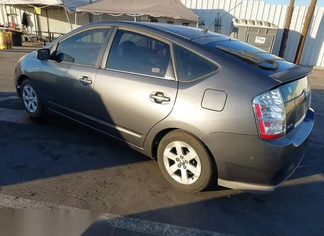 JTDKB20U883381916 2008 2008 Toyota Prius 3