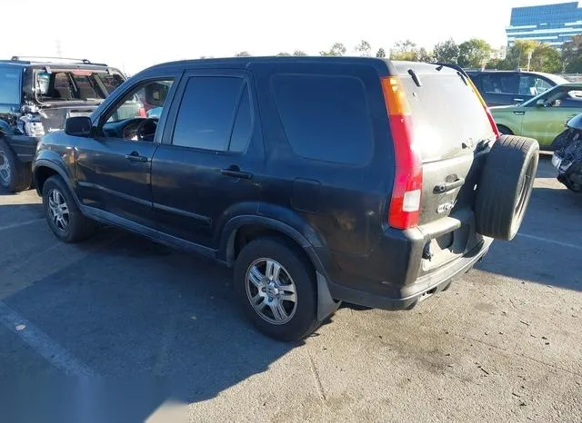 SHSRD78864U233458 2004 2004 Honda CR-V- EX 3