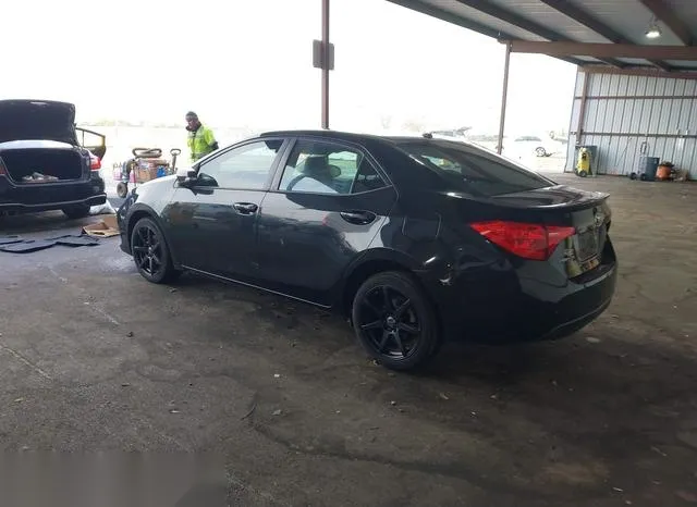 5YFBURHE5HP668881 2017 2017 Toyota Corolla- Xse 3