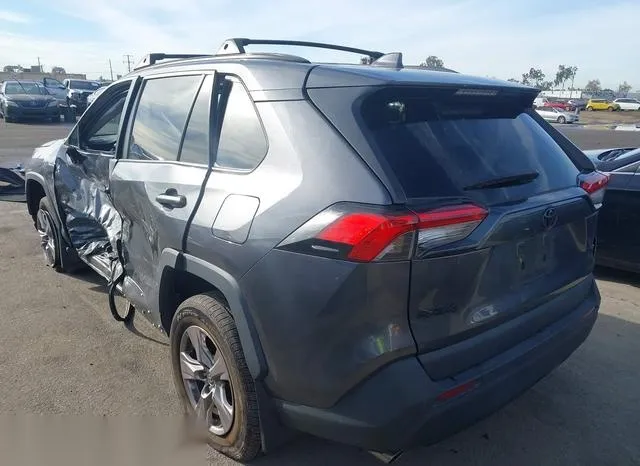 2T3W1RFV7NC183478 2022 2022 Toyota RAV4- Xle 3