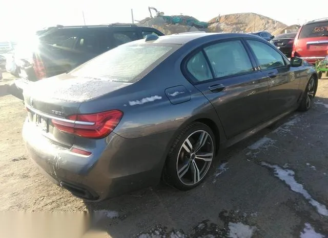 WBA7F0C30HGM21574 2017 2017 BMW 7 Series- 750I 4