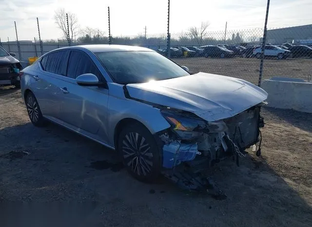 1N4BL4DV9PN308185 2023 2023 Nissan Altima- Sv Fwd 1