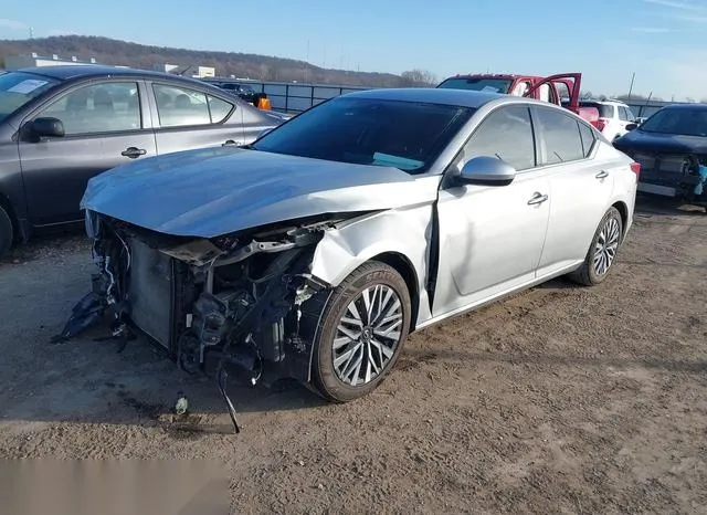 1N4BL4DV9PN308185 2023 2023 Nissan Altima- Sv Fwd 2