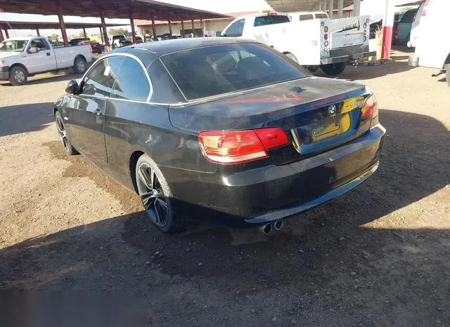 WBAWL13528PX22651 2008 2008 BMW 3 Series- 328I 3