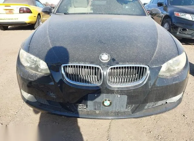 WBAWL13528PX22651 2008 2008 BMW 3 Series- 328I 6