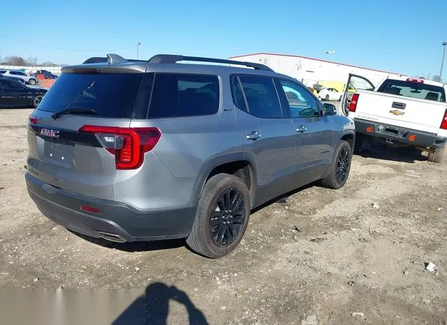 1GKKNMLS9PZ259627 2023 2023 GMC Acadia- Fwd Slt 4