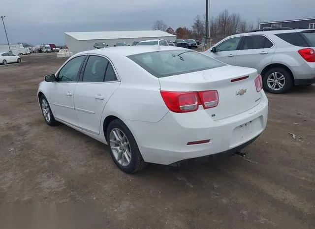 1G11C5SL7EF272820 2014 2014 Chevrolet Malibu- 1LT 3