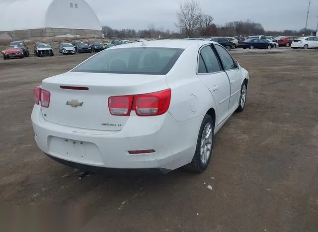 1G11C5SL7EF272820 2014 2014 Chevrolet Malibu- 1LT 4