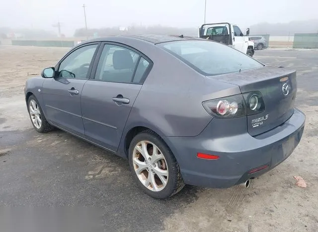 JM1BK32F491229620 2009 2009 Mazda 3- I 3