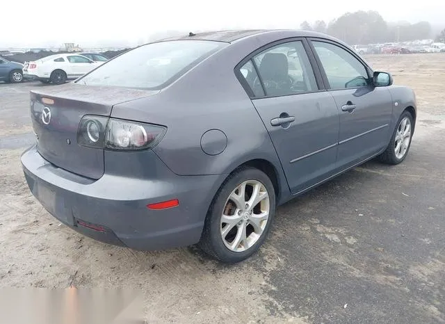 JM1BK32F491229620 2009 2009 Mazda 3- I 4