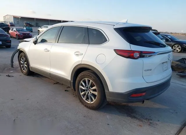 JM3TCACY3J0226442 2018 2018 Mazda CX-9- Touring 3