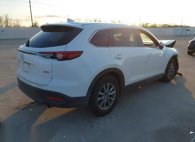 JM3TCACY3J0226442 2018 2018 Mazda CX-9- Touring 4