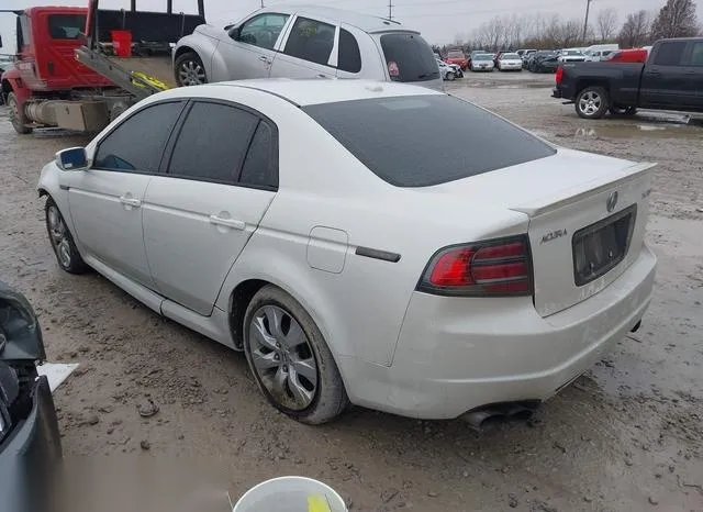 19UUA76557A003511 2007 2007 Acura TL- Type S 3