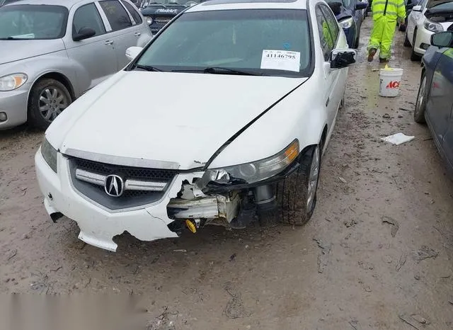 19UUA76557A003511 2007 2007 Acura TL- Type S 6