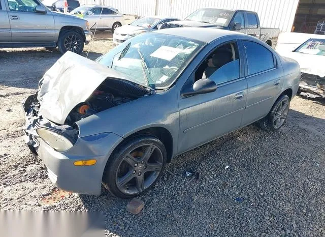 1B3ES56C75D130048 2005 2005 Dodge Neon- Sxt 2