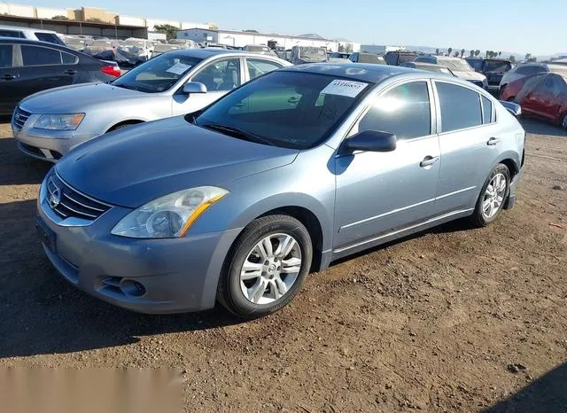 1N4AL2AP6BN474789 2011 2011 Nissan Altima- 2-5 S 2