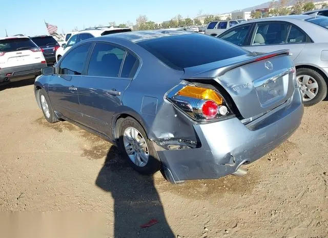 1N4AL2AP6BN474789 2011 2011 Nissan Altima- 2-5 S 3