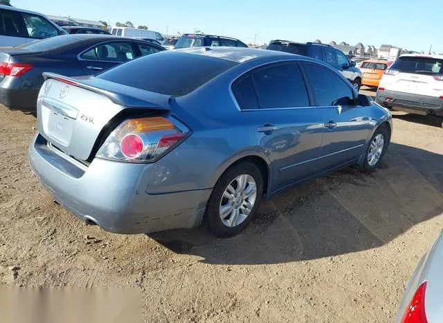 1N4AL2AP6BN474789 2011 2011 Nissan Altima- 2-5 S 4