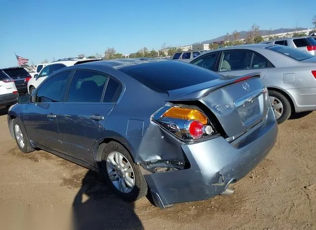 1N4AL2AP6BN474789 2011 2011 Nissan Altima- 2-5 S 6