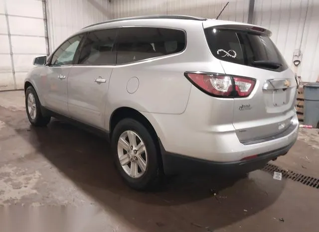 1GNKVGKD3EJ363632 2014 2014 Chevrolet Traverse- 1LT 3