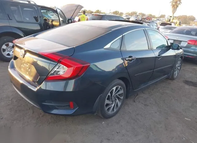 19XFC2F79GE222099 2016 2016 Honda Civic- EX 4