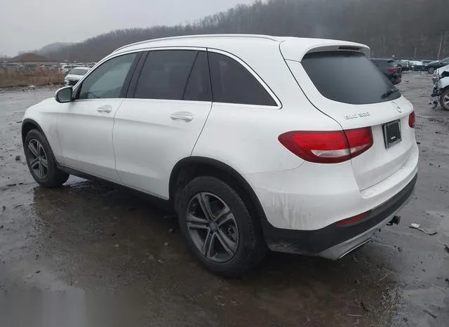 WDC0G4KB5HF169578 2017 2017 Mercedes-Benz GLC 300- 4Matic 3