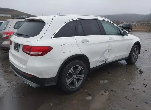 WDC0G4KB5HF169578 2017 2017 Mercedes-Benz GLC 300- 4Matic 4