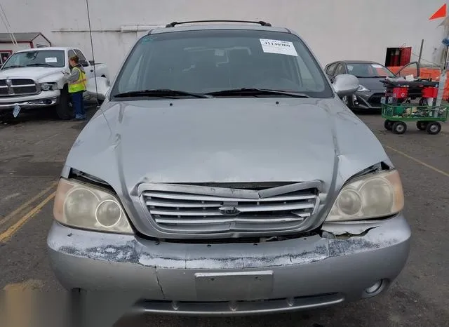 KNDUP131736454769 2003 2003 KIA Sedona- Ex/Lx 6