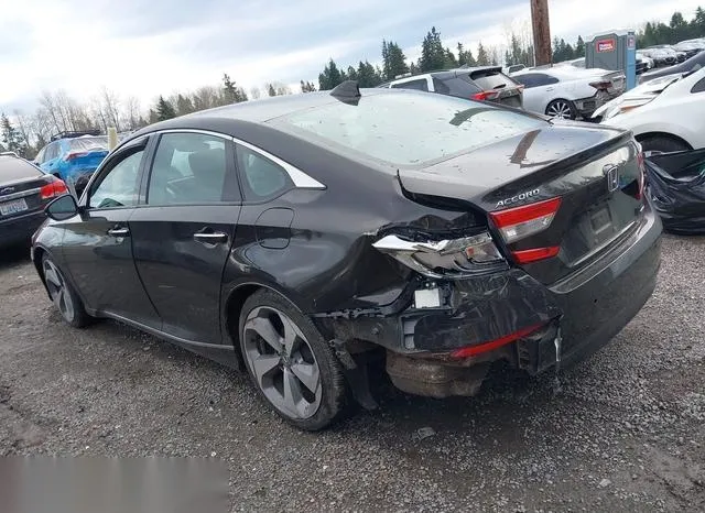 1HGCV1F98JA193974 2018 2018 Honda Accord- Touring 3