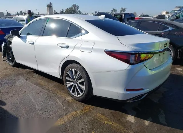 58ABZ1B10KU035034 2019 2019 Lexus ES- 350 3