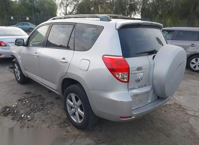 JTMZK31VX86012694 2008 2008 Toyota RAV4- Limited V6 3