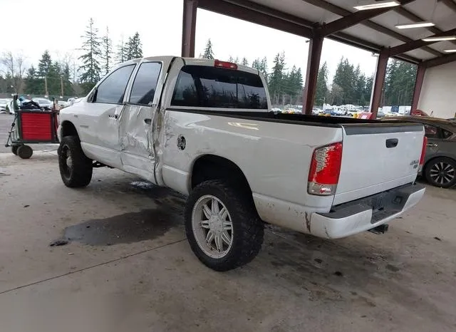 1D7HU18208S598986 2008 2008 Dodge RAM 1500- Laramie 3