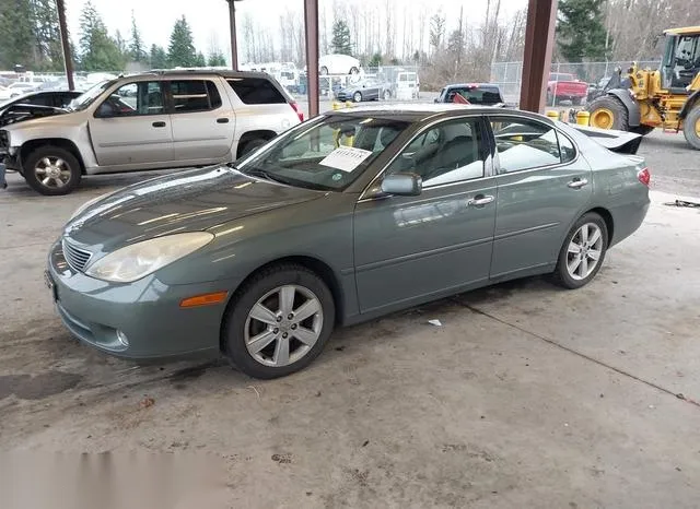 JTHBA30G855061769 2005 2005 Lexus ES- 330 2