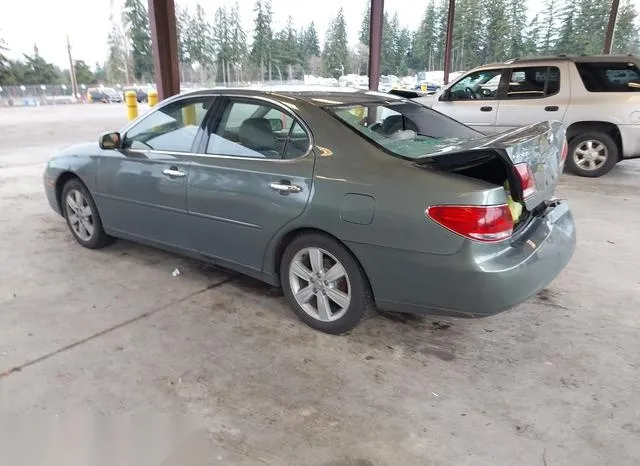 JTHBA30G855061769 2005 2005 Lexus ES- 330 3