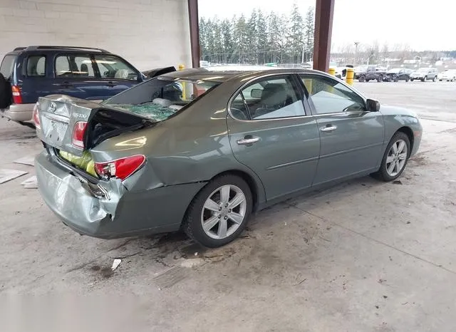 JTHBA30G855061769 2005 2005 Lexus ES- 330 4