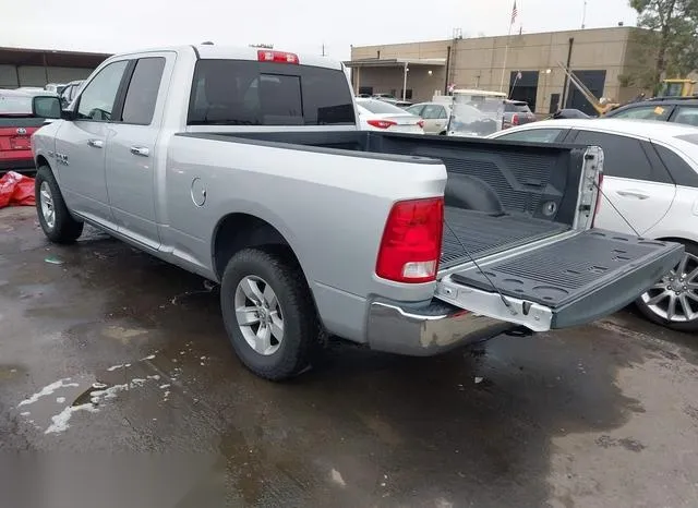 1C6RR6GT9GS240931 2016 2016 RAM 1500- Slt 3