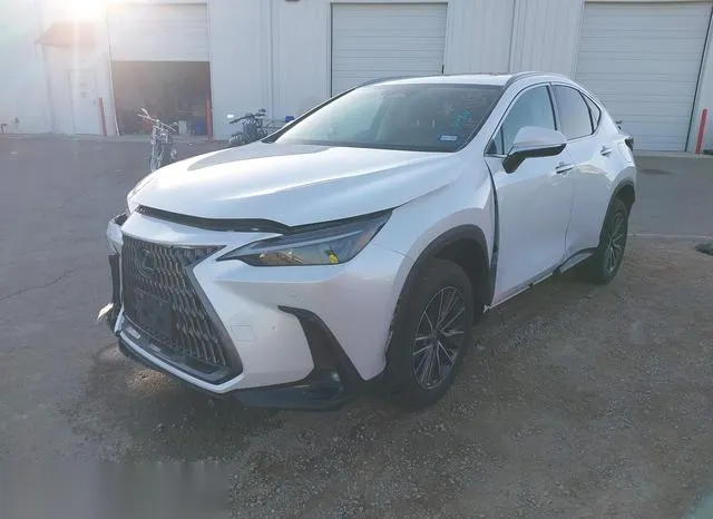 2T2GDCAZ5RC014945 2024 2024 Lexus NX 250- Premium 2