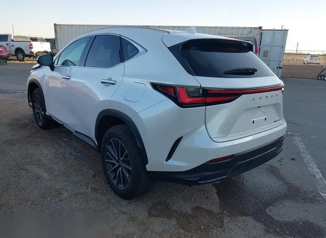 2T2GDCAZ5RC014945 2024 2024 Lexus NX 250- Premium 3