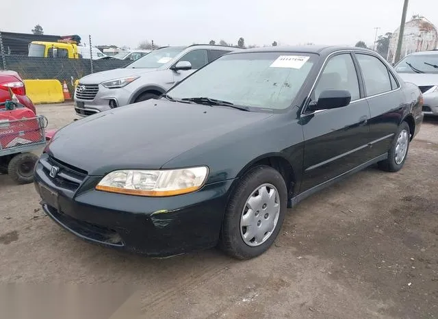 JHMCG6656XC006830 1999 1999 Honda Accord- LX 2