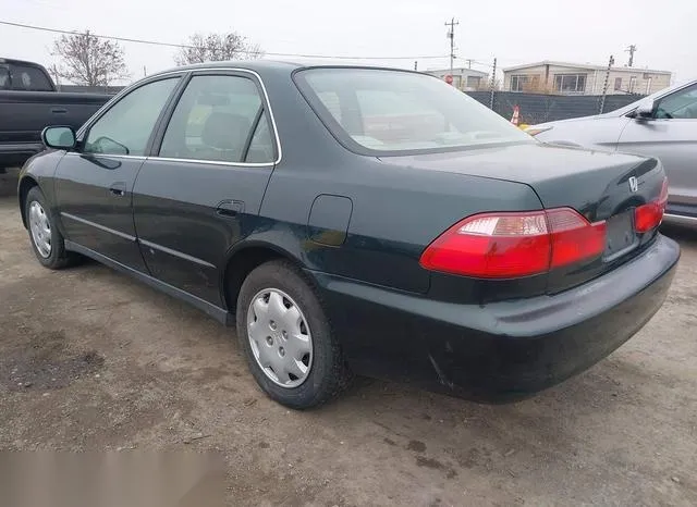 JHMCG6656XC006830 1999 1999 Honda Accord- LX 3