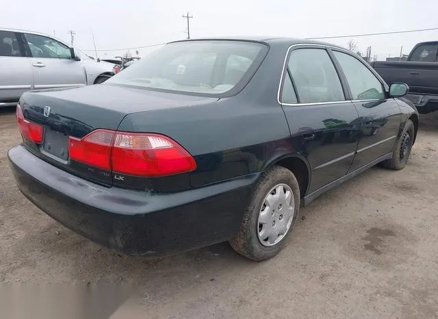 JHMCG6656XC006830 1999 1999 Honda Accord- LX 4